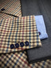 The COIGACH TWEED. Classic Cut Blazer.