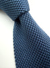 Air Force Blue Silk Knitted Tie.