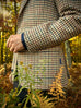 The COIGACH TWEED. Classic Cut Blazer.