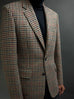 The COIGACH TWEED. Classic Cut Blazer.