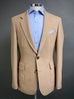 CLASSIC TAN. Ultra-Lightweight Mesh Blazer.