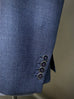 AIR FORCE BLUE. Classic Cut Blazer.