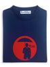 "Red Velvet Logo" T-Shirt.